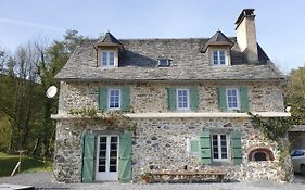 Au Nid de Caroline gîte 4 étoiles